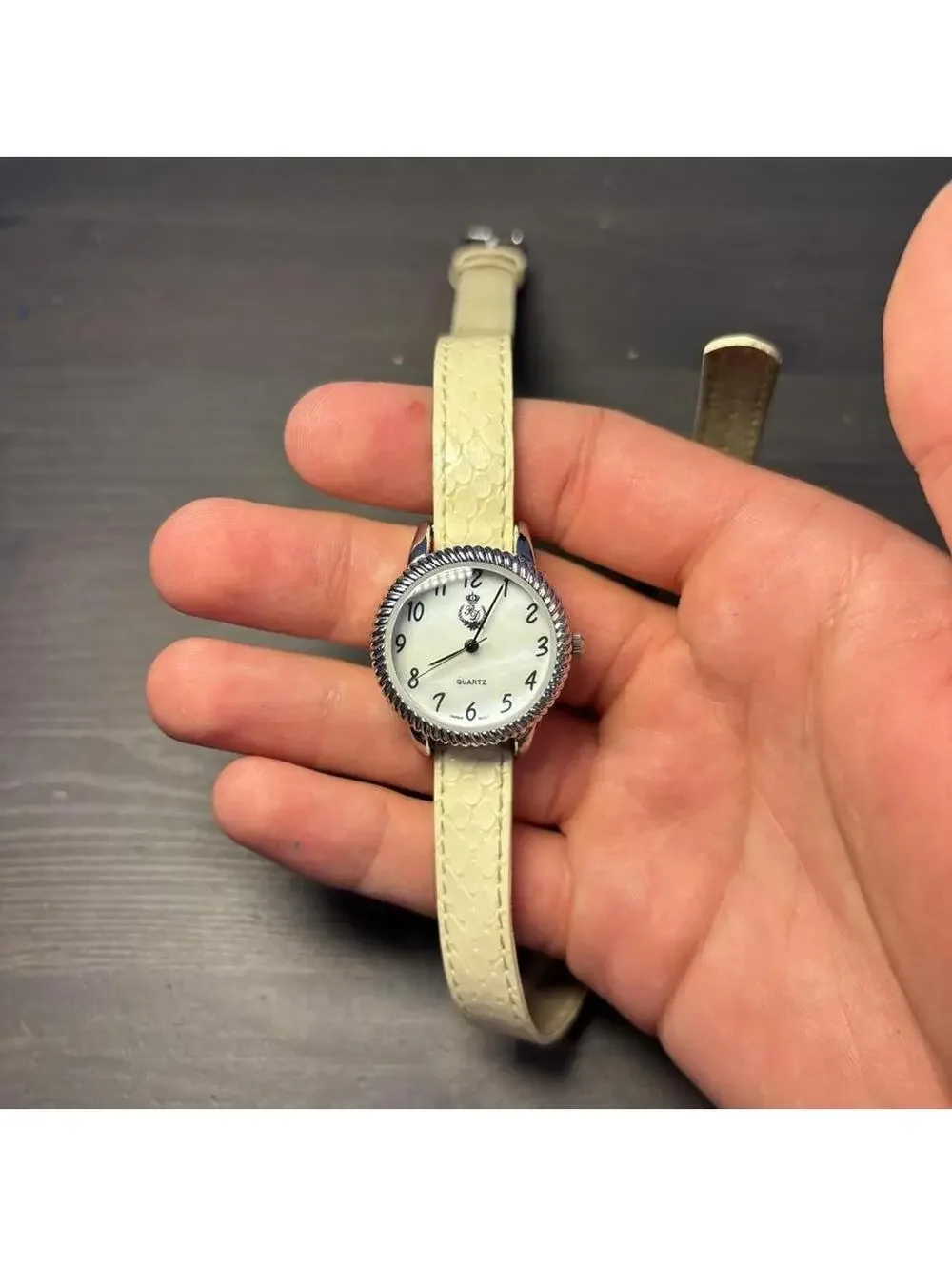 Beautiful Vintage Watch